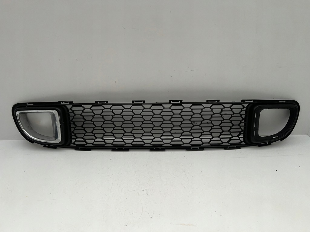 фото №1, Решётка средняя mini cooper s r55 r56 r57 lift 7255112