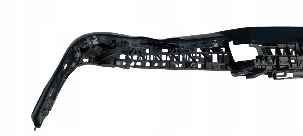 фото №9, Dodge ram бампер задний задняя 68451020aa