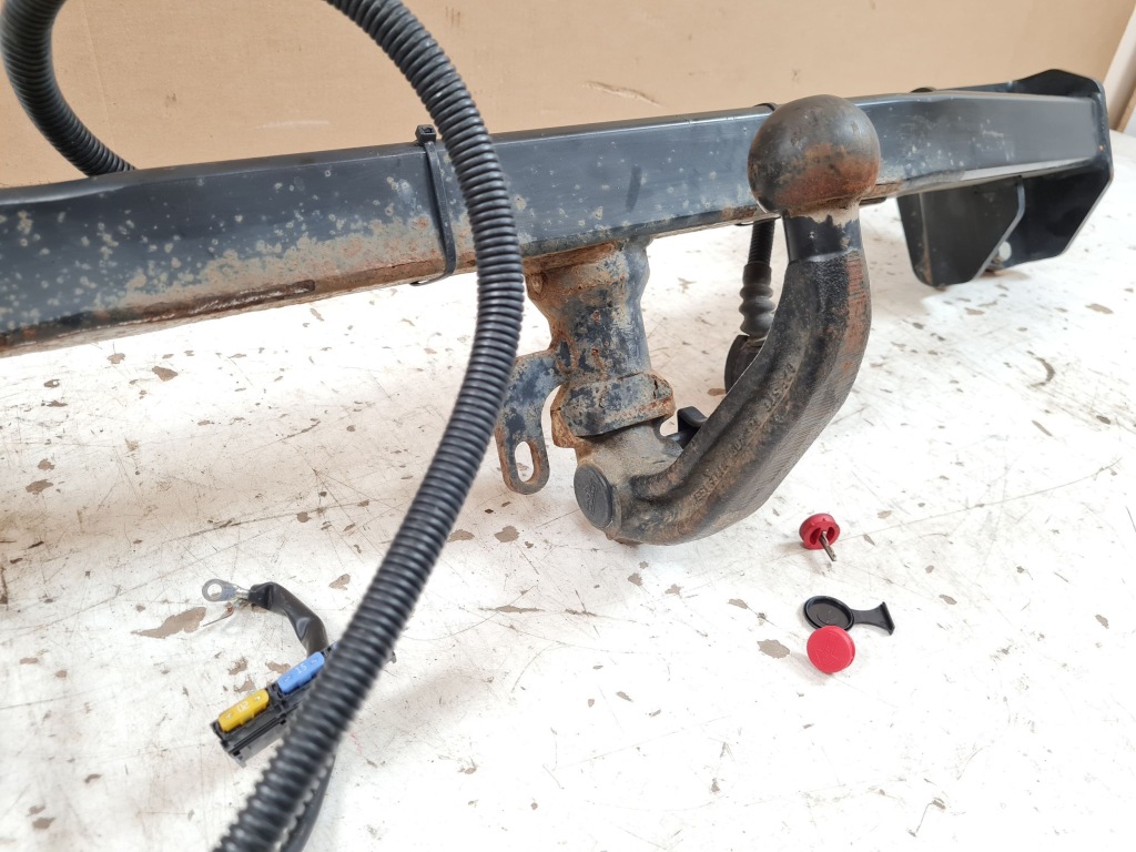 2020 mitsubishi outlander набір фаркоп 55r010269 Київ