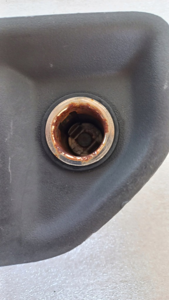 фото №11, Transit mk 8 custom панель управление рамка консоли