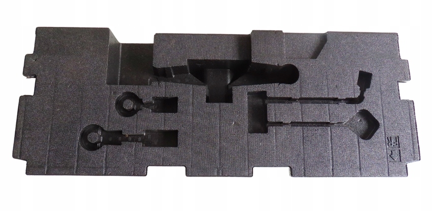 фото №1, Пенополистирол бардачок na инструменты mazda cx5 i ke 2012-2017 rok kd53688mx