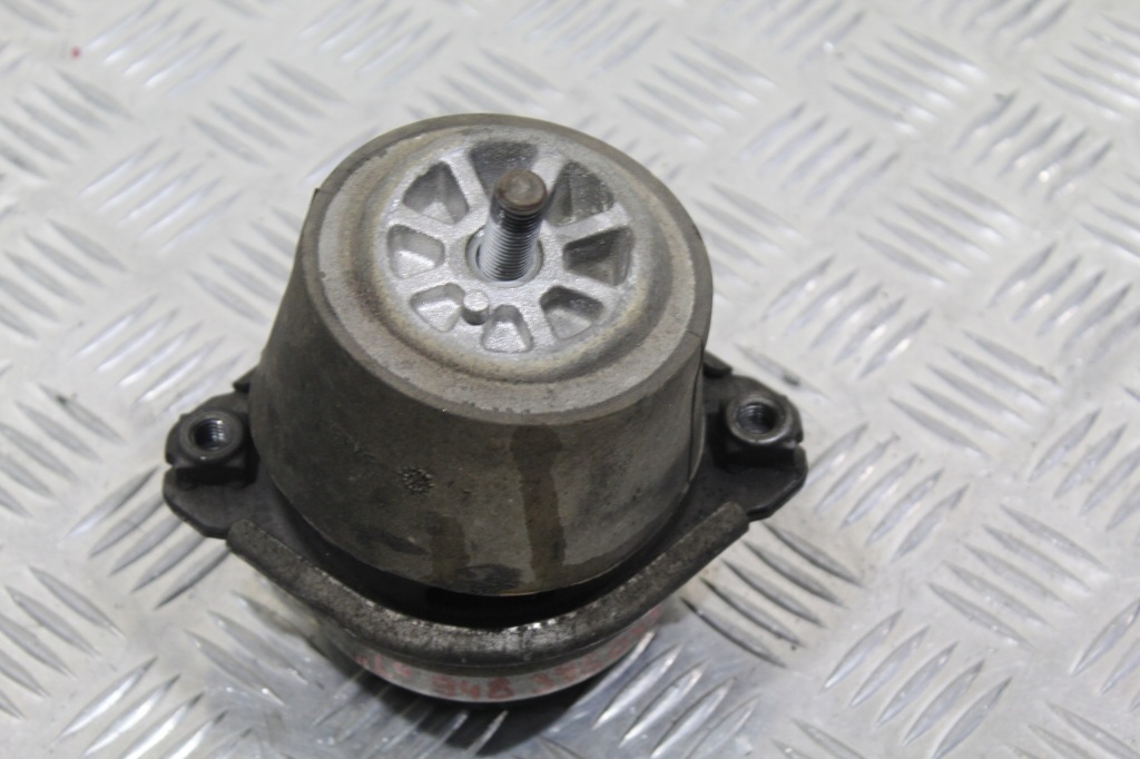 фото №1, Подушка двигуна ліва porsche cayenne s 7l5