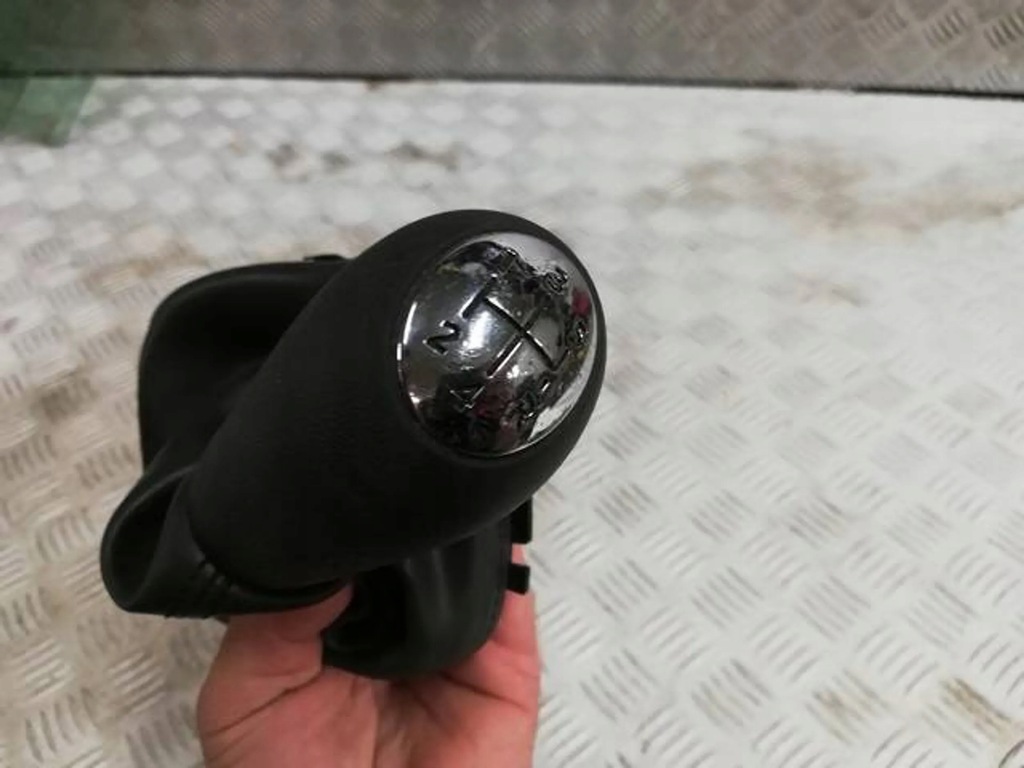 фото №7, Ручка чехол renault megane iii