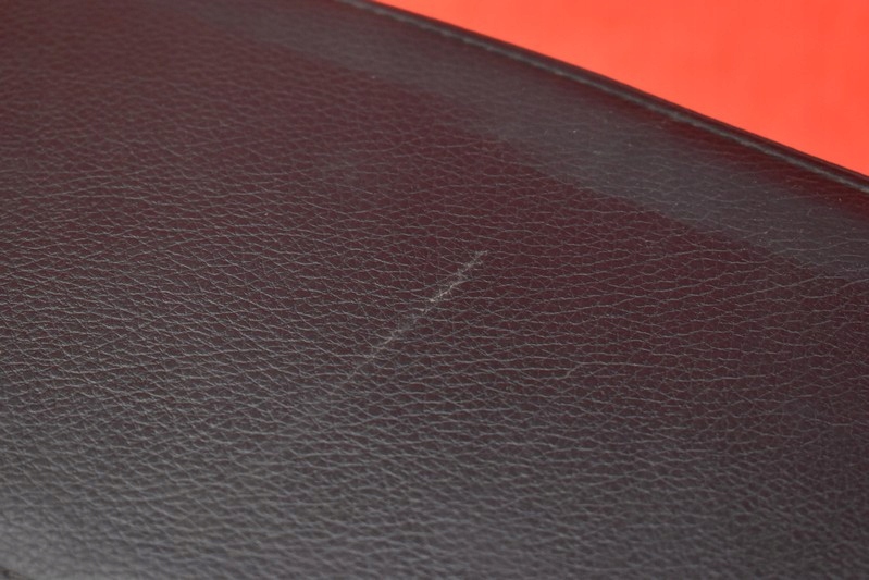 фото №9, Туннель средний подлокотник кожаный eu vw passat cc 08-12