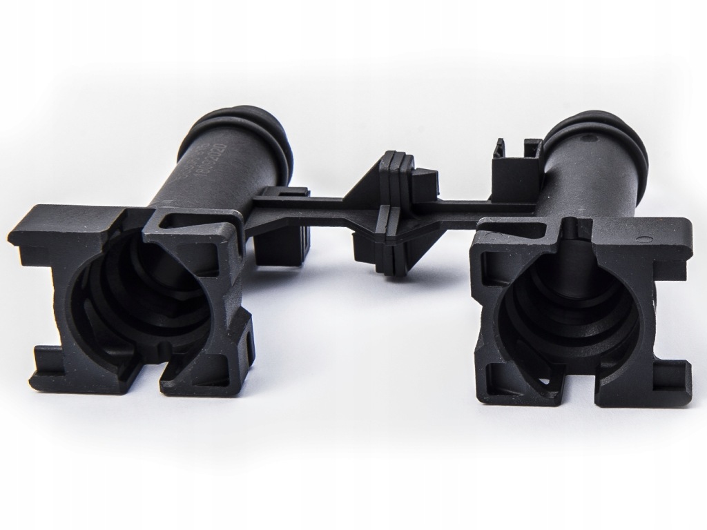 фото №5, Отопитель адаптер behr opel astra ii g zafira a