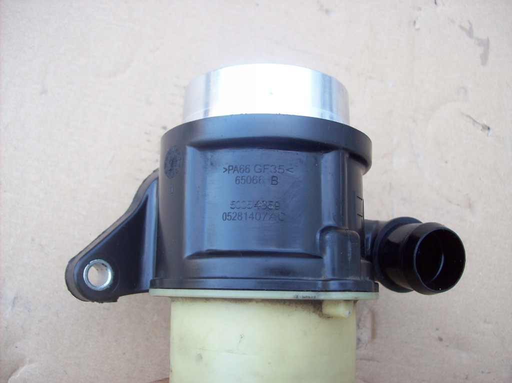 фото №2, Alfa romeo giulia stelvio 2.0t труба egr