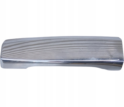 фото №1, Ручка наружная дверь хром infiniti qx56