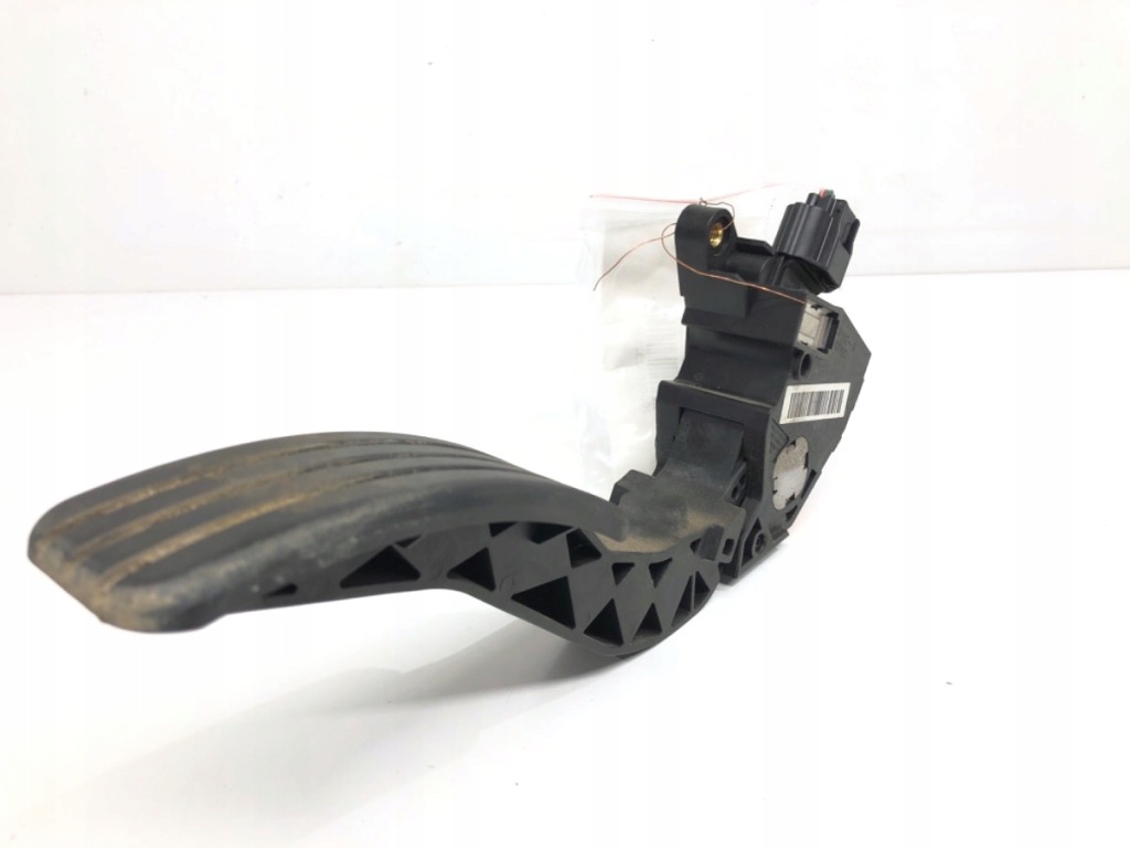 Купити Потенціометр газу renault megane iii 180020022 1.6 110km педаль