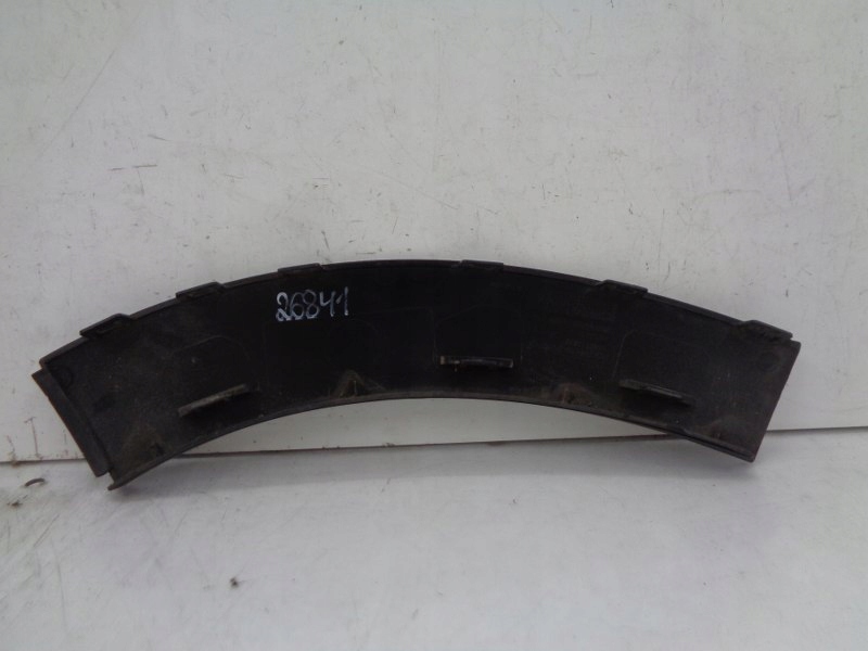 фото №4, Citroen c3 iii молдинг крила лівий задня