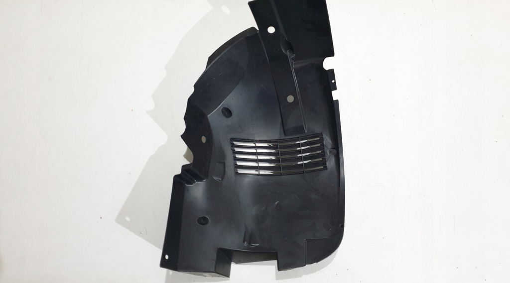 фото №5, Підкрилок r trafic iii правий перед передній