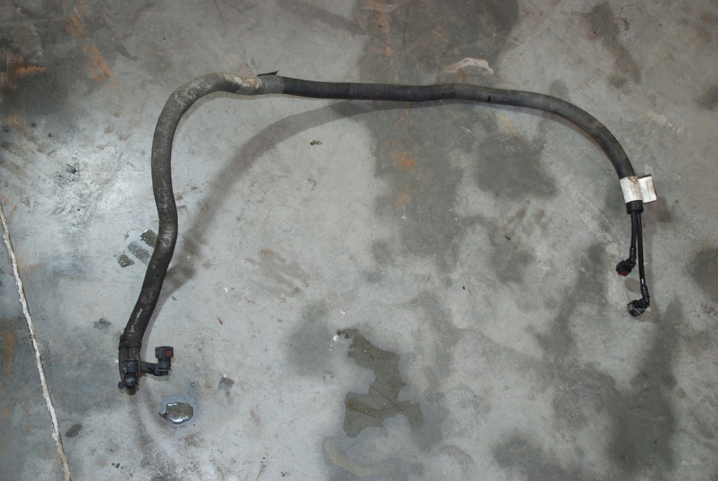 фото №1, Дроти adblue ad blue iveco eurocargo e5