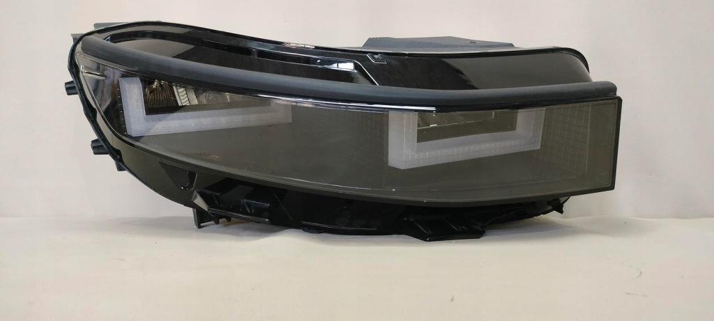 фото №7, Hyundai ioniq 5 v ioniq5 лампа правая правый перед передняя full led