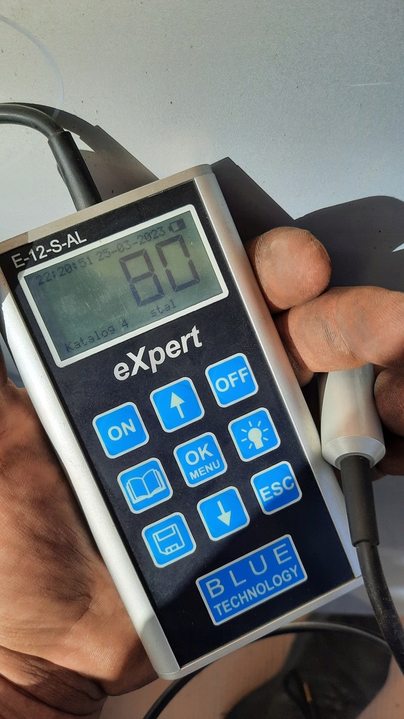 фото №9, Капот vw sharan 97r