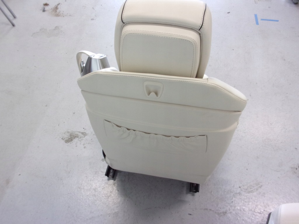 фото №14, Mercedes r231 sl 400 сиденья сиденье anglik a2319100946