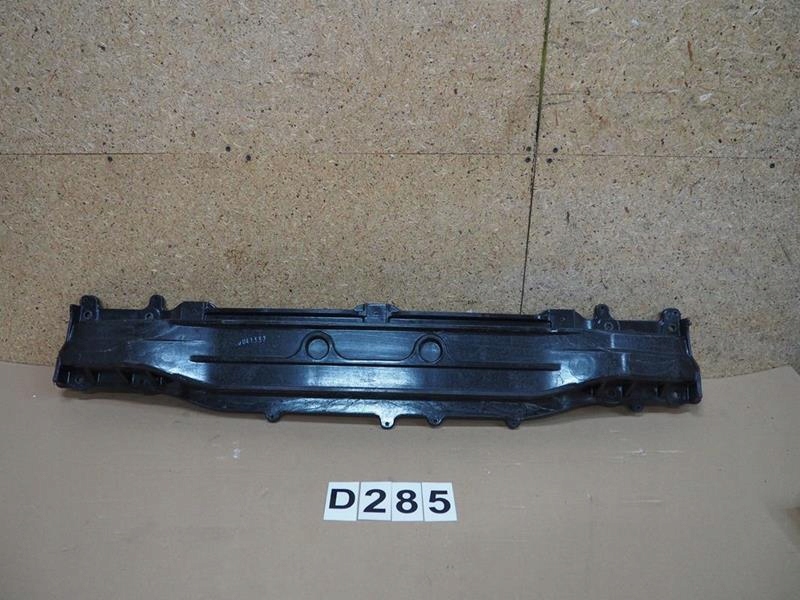 фото №1, Усилитель бампера задняя hyundai i30 86631a6000