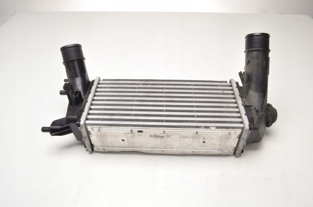 фото №6, Ecosport 1.0 радіатор інтеркулер gn11-19e839-ac