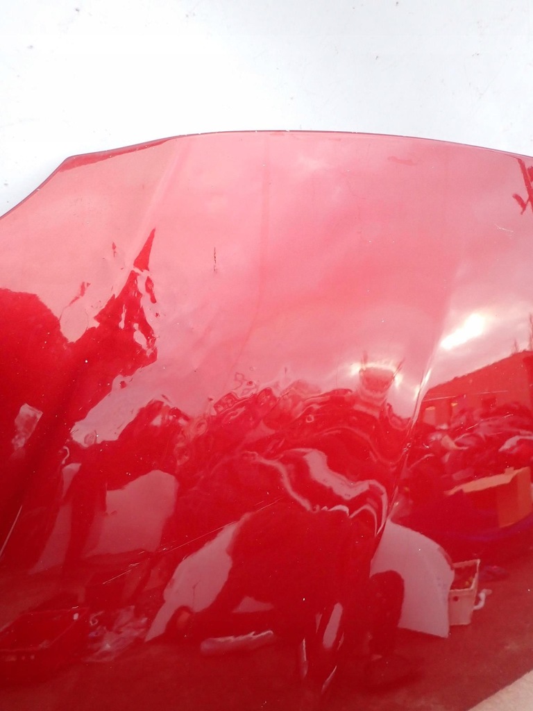 фото №12, Volvo s80 ii v70 iii 07-16 капот крышка двигателя