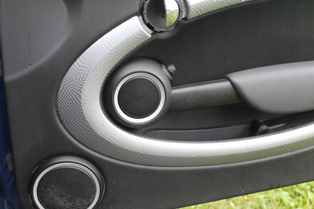 фото №2, Декоры обшивка дверей дверь накладки декоративные kpl mini r56