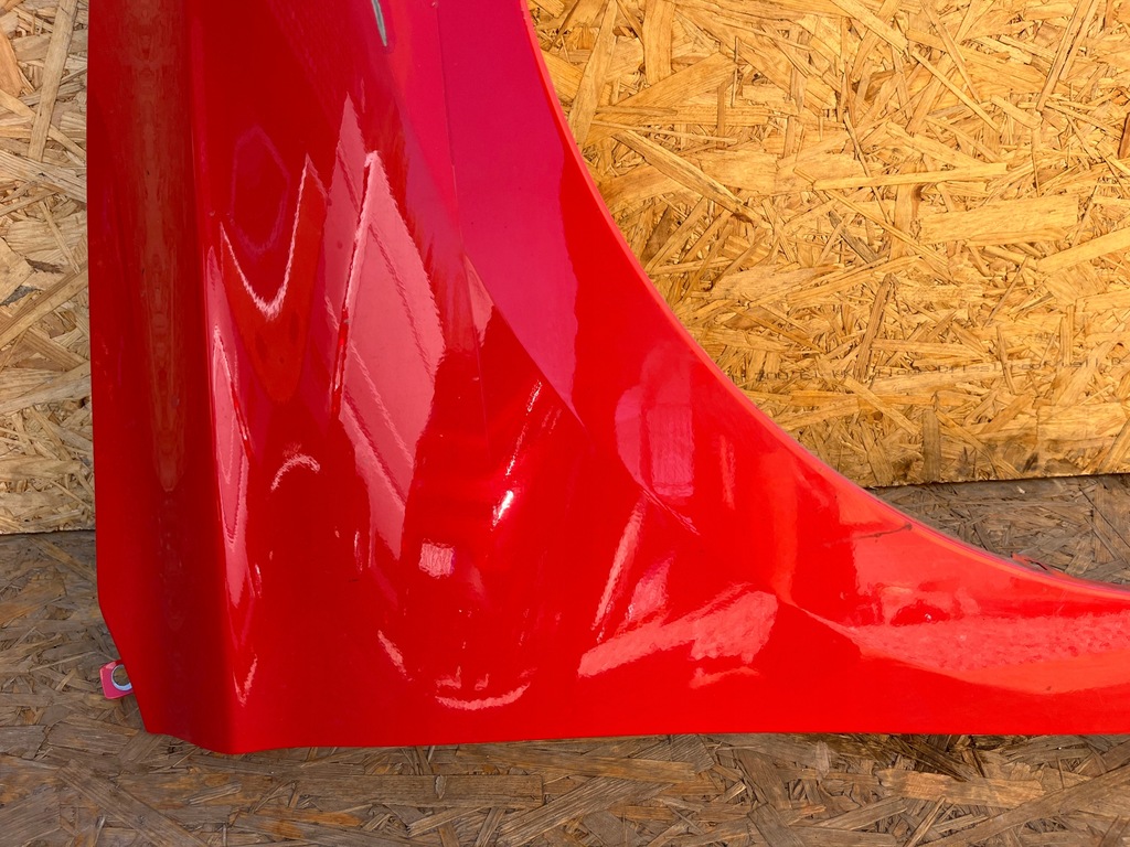 фото №12, Hyundai i20 i-20 ii 2 крила передній перед правий