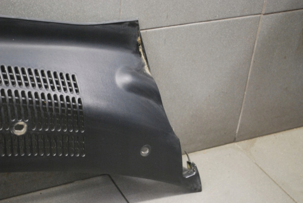 фото №8, Жабо jeep grand cherokee wj eu 55155355ab