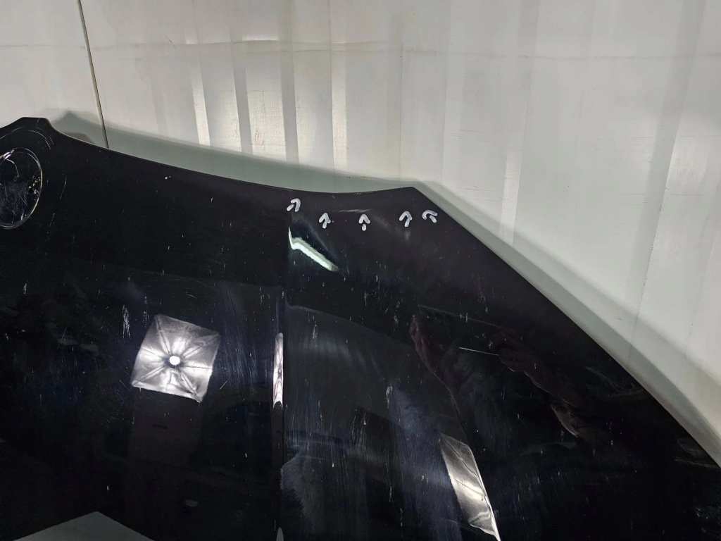 Капот крышка двигателя bmw 3 g20 g21 Цена