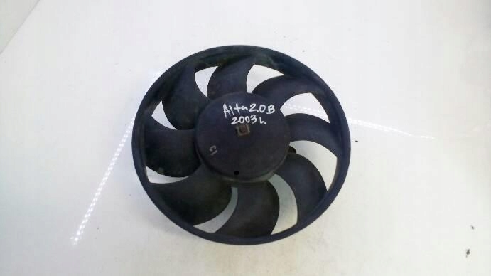 Купить Вентилятор радиатора alfa romeo 156 2,0 b