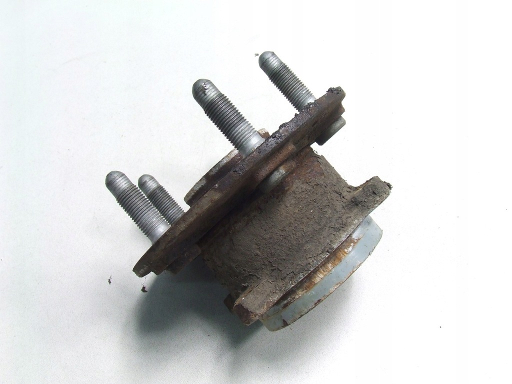 фото №3, Tesla model s ступица левая передняя