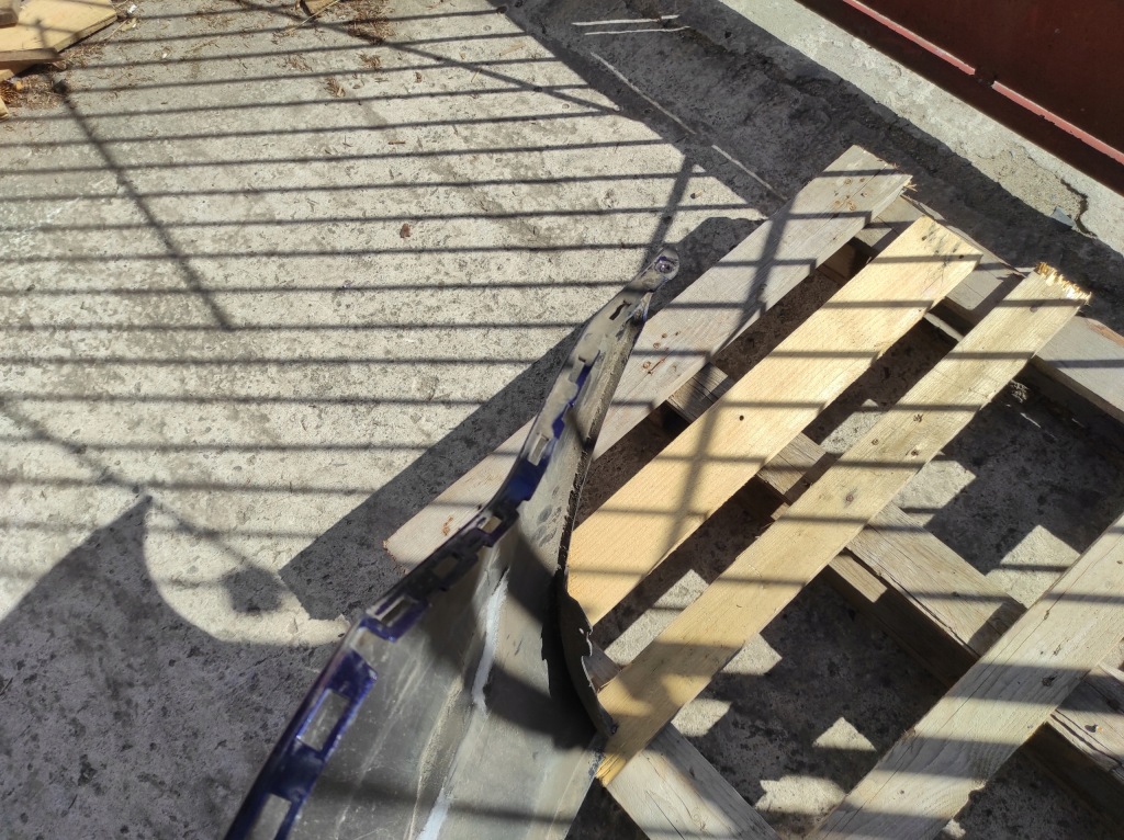 фото №13, Vw touran ii 5ta бампер задняя pdc 5ta807421ab