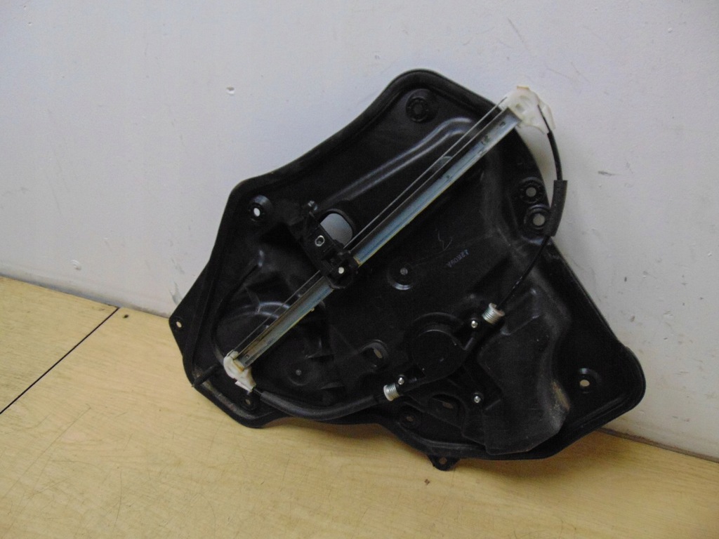 фото №5, Механизм стекло правый задняя mazda 6 gj europa