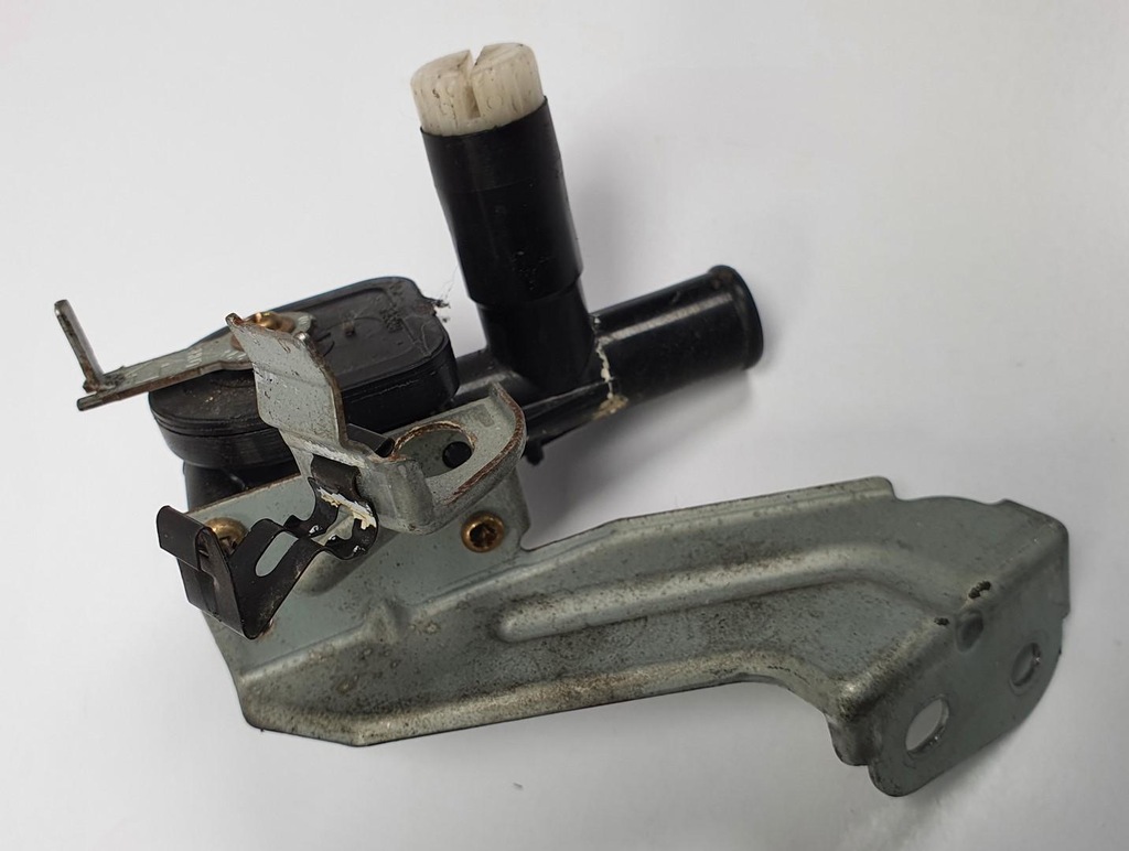 фото №1, Клапан отопителя toyota mr2 ii sw20 2.0 16v