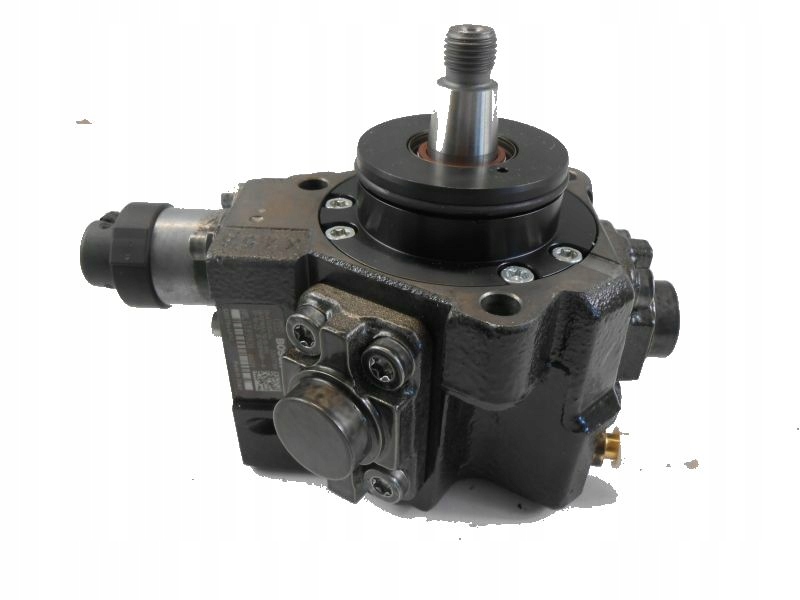 фото №1, Trafic iii 1.6dci насос впрыскная oryg