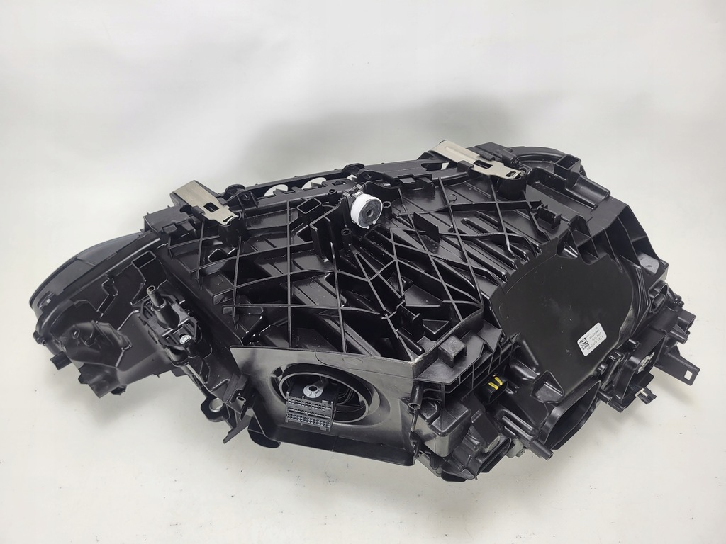 фото №6, Bmw 4 g22 g23 g26 лампа laser led перед передняя левая 5a19367