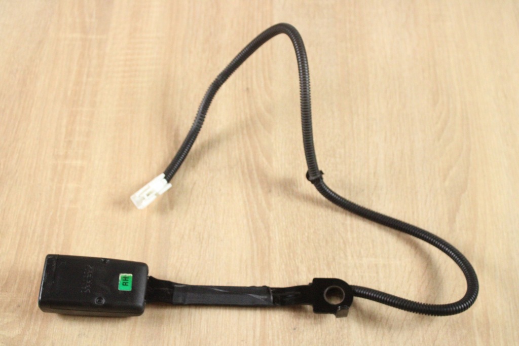 фото №1, Кліпса кронштейн поперечина правий перед kia sorento ii