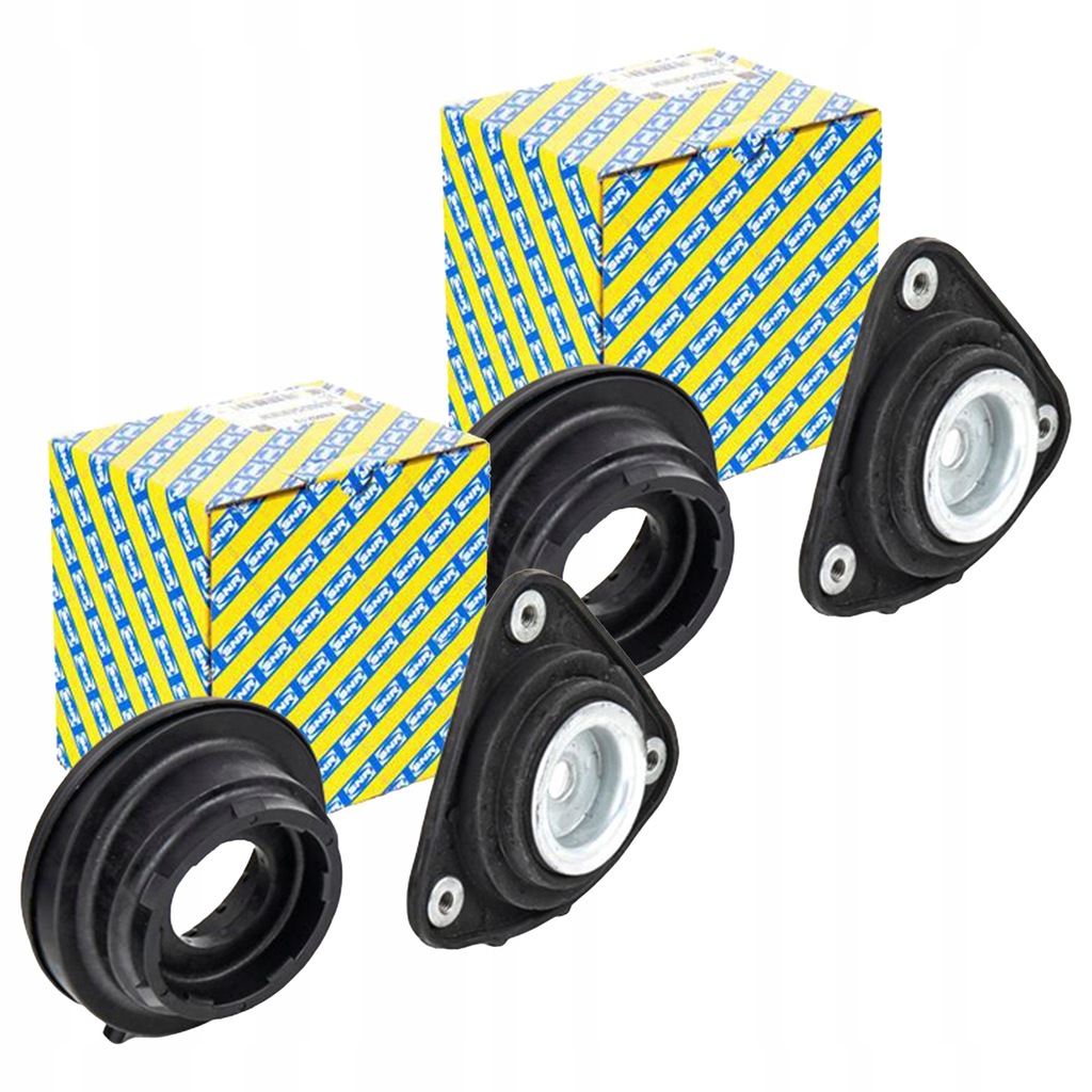 фото №1, Подушки безопасности + подшипник перед ford c-max focus c-max snr