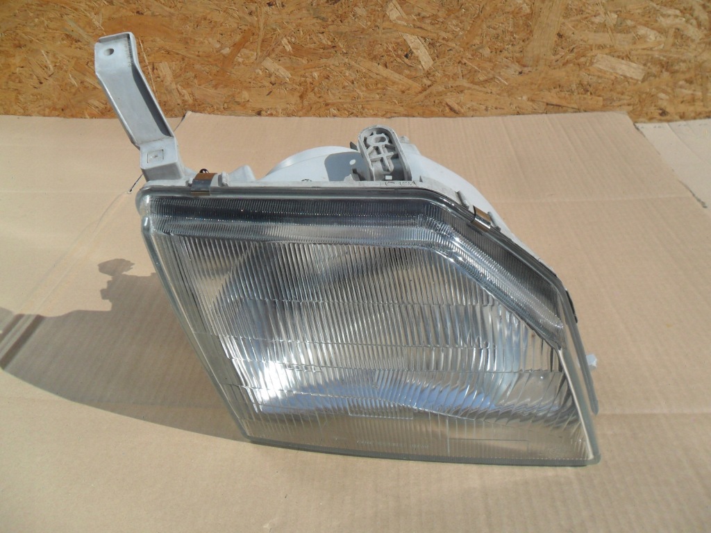 фото №1, Фара daihatsu grand move правый 99- 100-51385