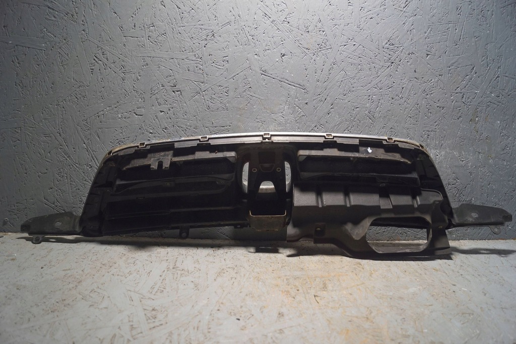 фото №9, Honda cr-v ii решётка радиатора решётка радиатора g307