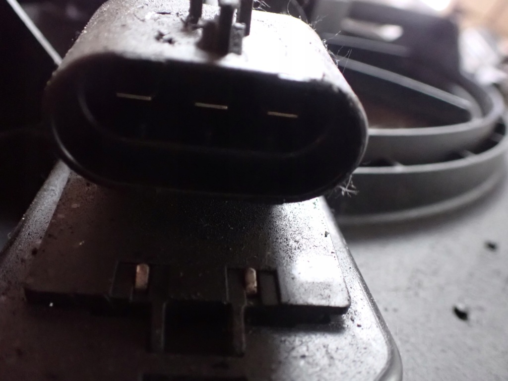 Радиатор вентилятор ремень перед opel insignia a 10r 2.0 универсал 13223018 11088 Оригинал