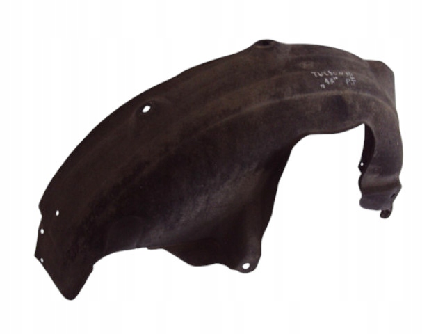 фото №1, Підкрилок правий задня hyundai tucson ii 2015-