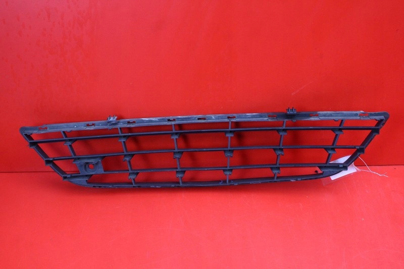 фото №7, Решітка бампера нижня opel corsa d 07r