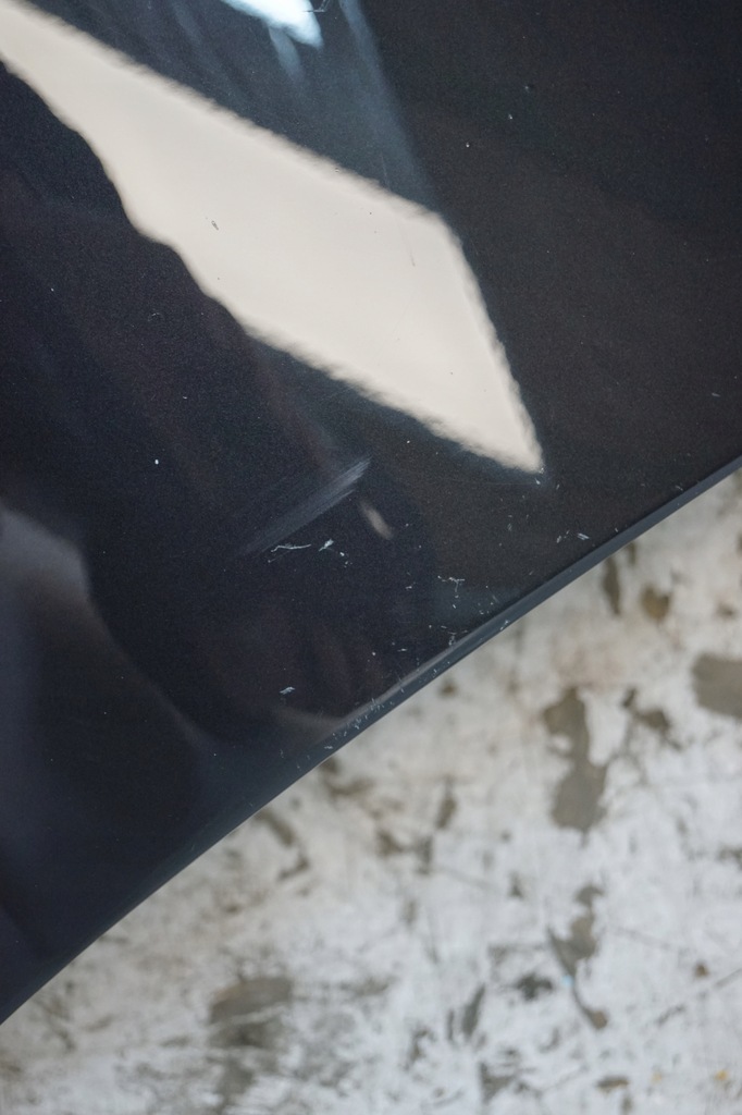 фото №11, Крыло правый перед peugeot 207 lift exld