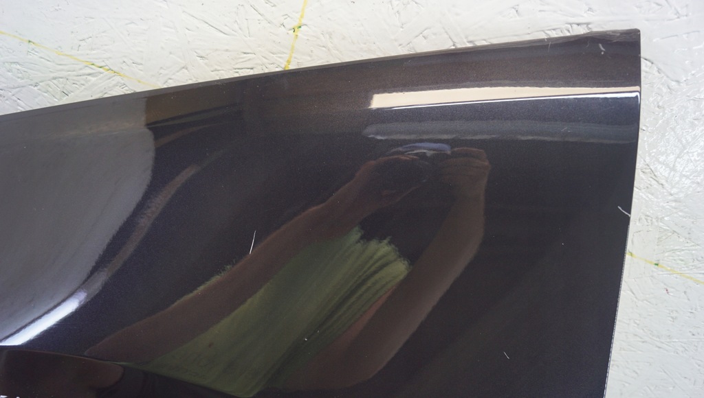 фото №6, Крыло левый перед kia sportage iii