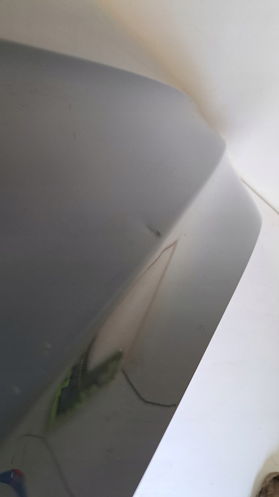 фото №12, Капот volvo xc60 ii 2 17-