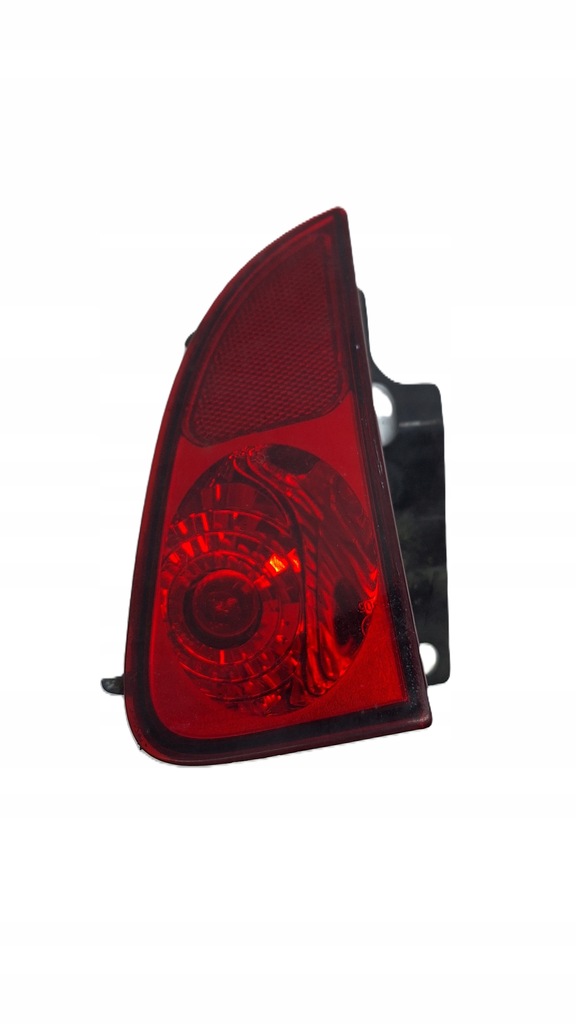 фото №1, Лампа права задня renault espace iv 8200027154