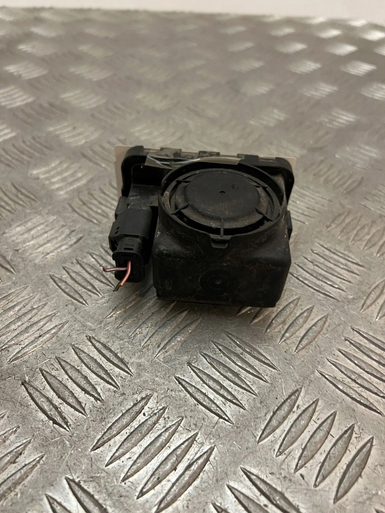 фото №1, Volvo xc90 2017 сирена сигналізація