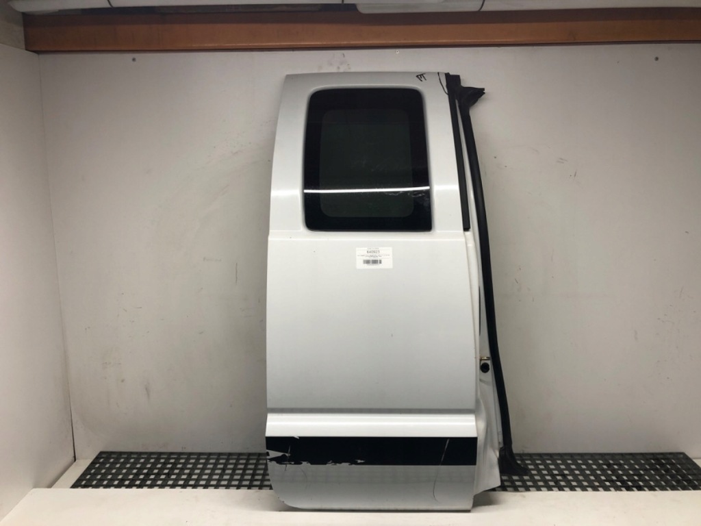 фото №1, Двері правий задня dodge dakota iii pick-up