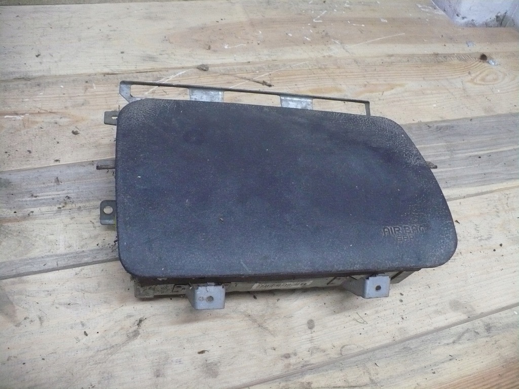 фото №1, Renault thalia i подушка подушка безопасности пассажира p155704