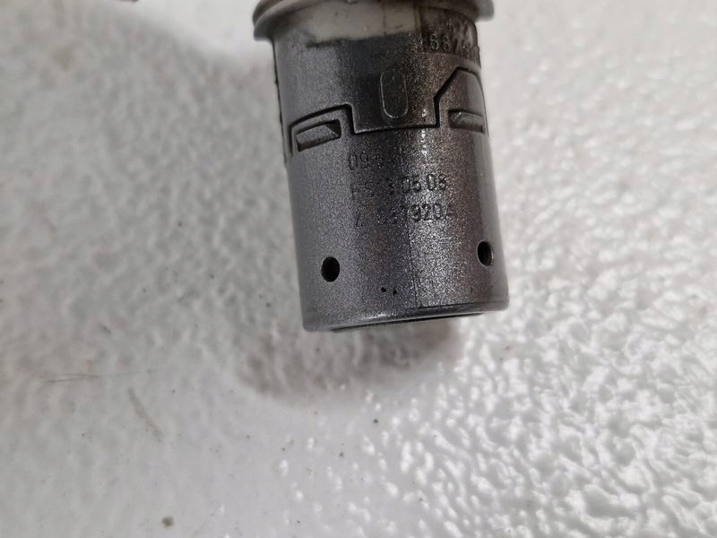 фото №6, Fiat croma 2 ii alfa romeo датчик паркування pdc 4687920