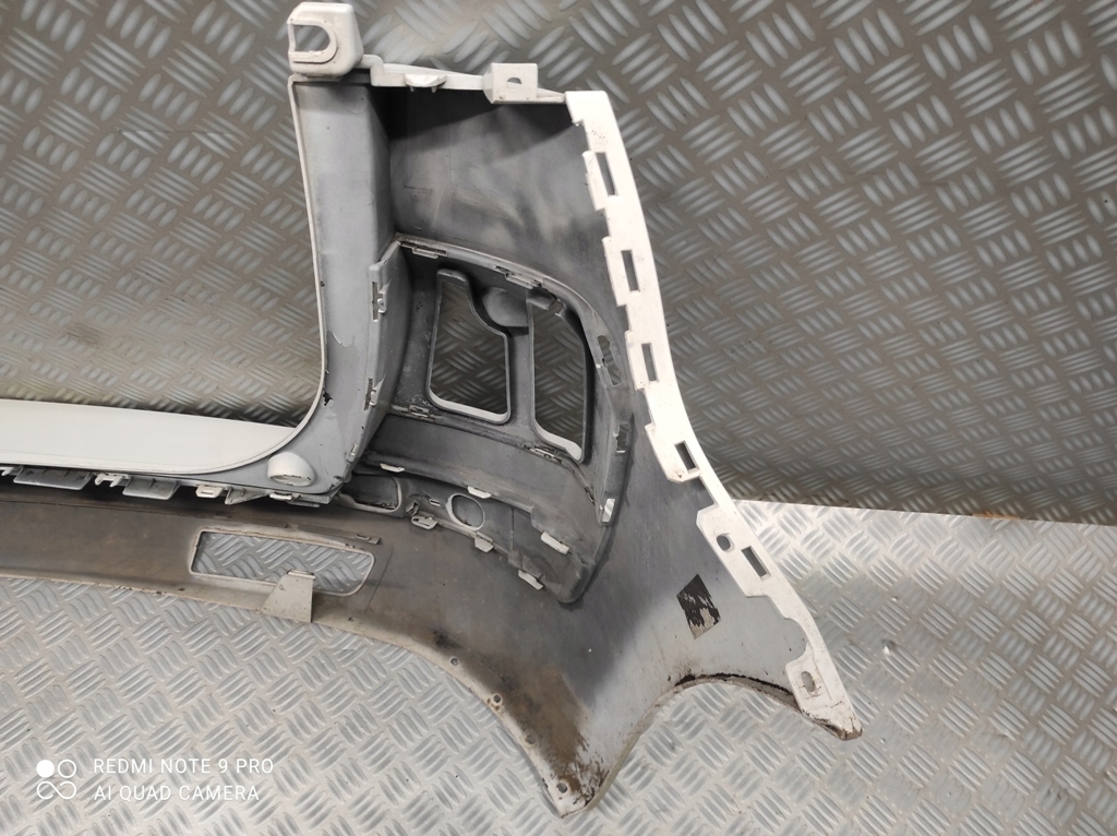 фото №14, Бампер задний задняя citroen c4 picasso i 9680518277