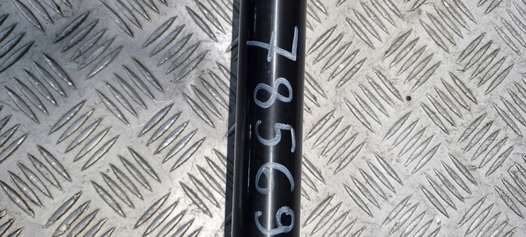 фото №10, Bmw m5 f90 приводной вал левая левый задняя задняя 7856937