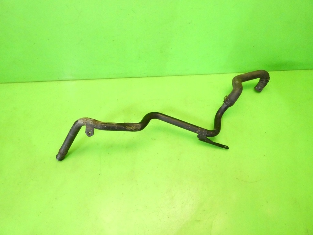 фото №8, Трубка шланг магістраль wody 038121151a vw touran i 1t 1.9 tdi 03-06